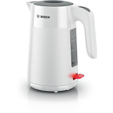 Bosch TWK2M161 Wasserkocher 1,7 L MyMoment weiß