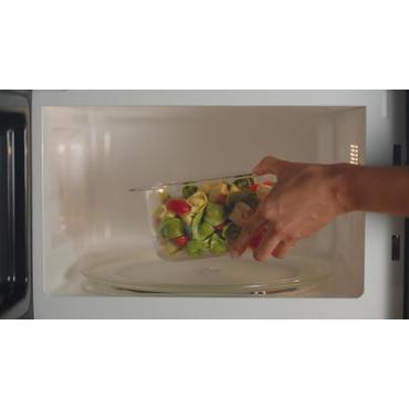 FoodSaver FFC024X enhed til madopbevaring Rektangulær Kasse 2,3 L Transparent 1 stk