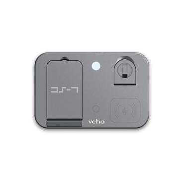 DS-7 Qi wireless