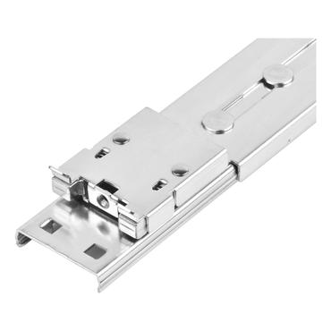 Silverstone SilvStone SST-RMS08-20 SST-RMS08-20 Sølv Stål