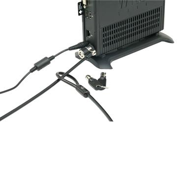 Dell Premium - sikkerhedskabelslås