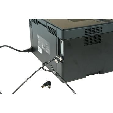 Dell Premium - sikkerhedskabelslås
