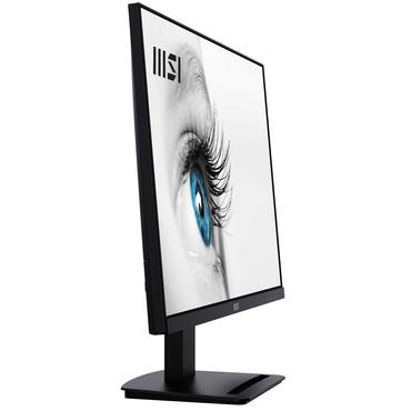 MSI PRO MP273A skærm - 27" - VESA Adaptive-Sync - IPS - 1ms,4ms - Full HD 1920x1080 ved 100Hz