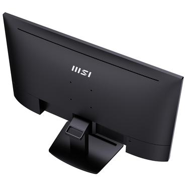 MSI PRO MP273A skærm - 27" - VESA Adaptive-Sync - IPS - 1ms,4ms - Full HD 1920x1080 ved 100Hz