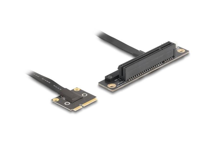 Delock - kort f&ouml;r stigare