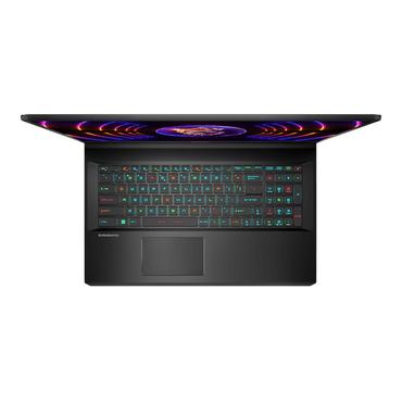 MSI Vector GP77 13VG-024NEU Bærbar PC