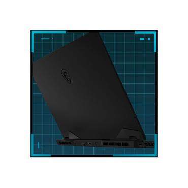 MSI Vector GP77 13VG-024NEU Bærbar PC