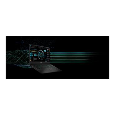 MSI Vector GP77 13VG-024NEU Bærbar PC