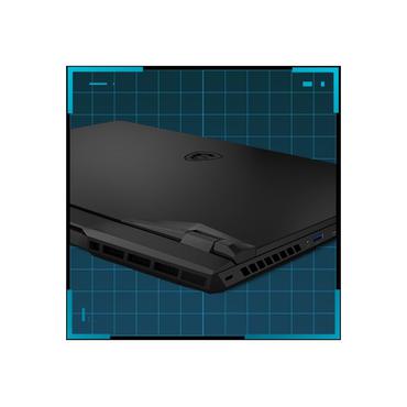 MSI Vector GP77 13VG-024NEU Bærbar PC