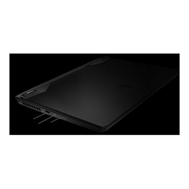 MSI Vector GP77 13VG-024NEU Bærbar PC