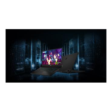 MSI Vector GP77 13VG-024NEU Bærbar PC