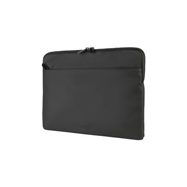 Tucano BFGOM1516-BK taske og etui til laptop 40,6 cm (16") Sort