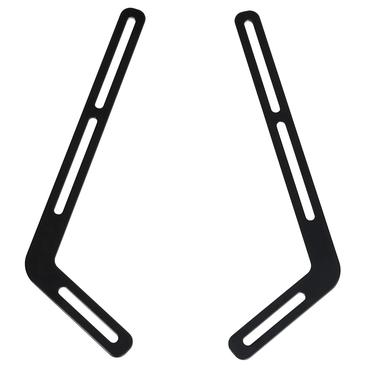 HAMA Soundbar Bracket Universal Black