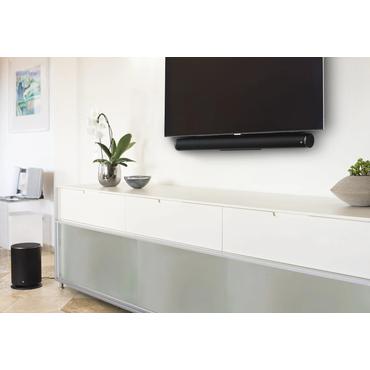 HAMA Soundbar Bracket Universal Black