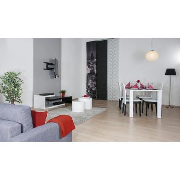 HAMA Soundbar Bracket Universal Black