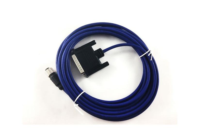Datalogic CAB-DS05-S - seriell kabel