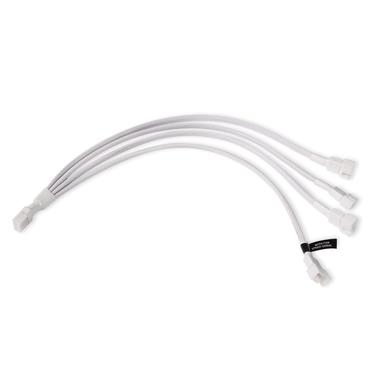 Alphacool 18729 Computerkølesystem, dele og tilbehør RGB delerkabel