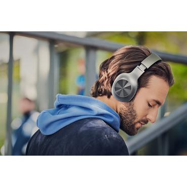 RB-HX220BDEK OVER-EAR