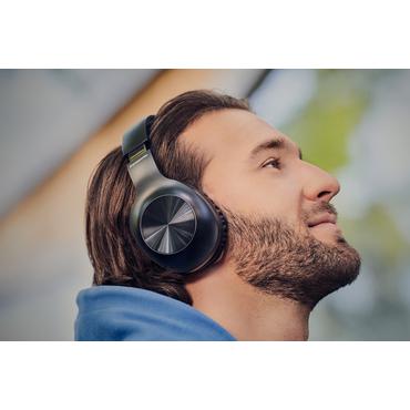 RB-HX220BDEK OVER-EAR