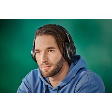 RB-HX220BDEK OVER-EAR