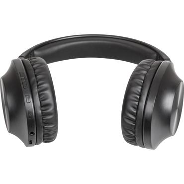RB-HX220BDEK OVER-EAR