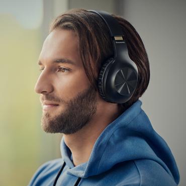 RB-HX220BDEK OVER-EAR