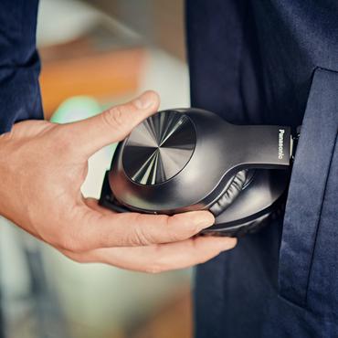 RB-HX220BDEK OVER-EAR