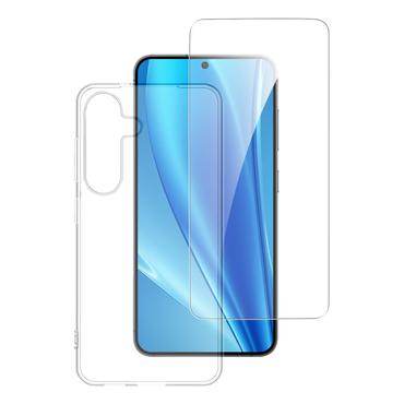 360&deg; Protection Set Samsung Galaxy S25