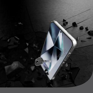 360&deg; Protection Set Samsung Galaxy S25