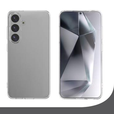 360&deg; Protection Set Samsung Galaxy S25