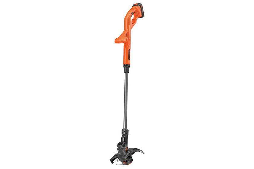 BLACK+DECKER STC1823 - gr&auml;strimmer - elektrisk - sladdl&ouml;s