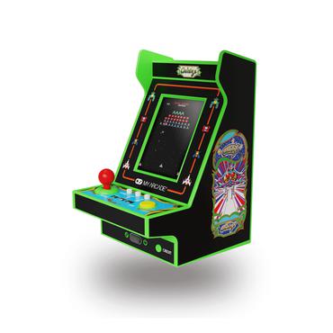My Arcade GALAGA Nano Player Pro portable game console 6.1 cm (2.4") Multicolour