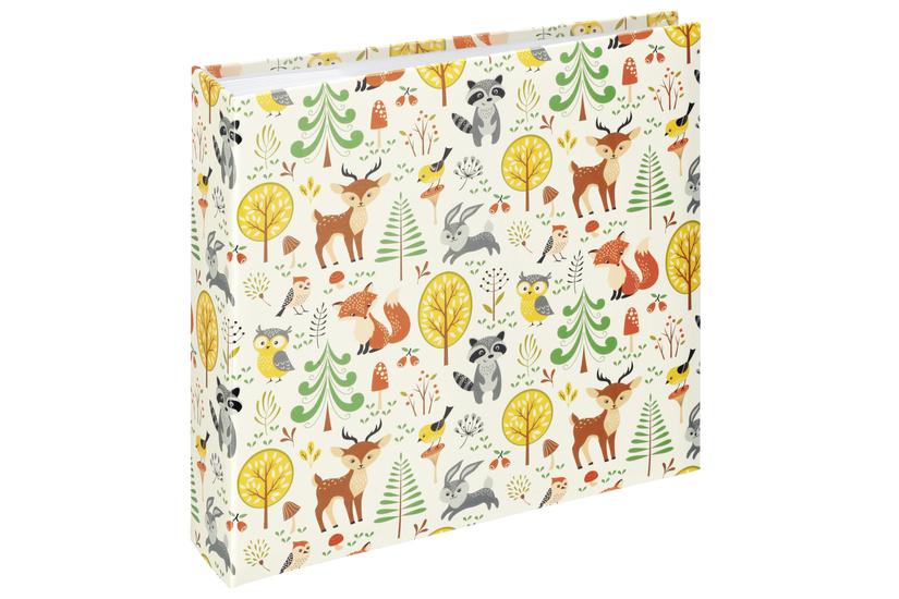 Hama Memo "Forest" - album