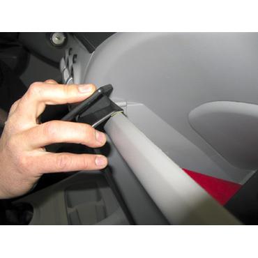 Brodit ProClip Angled mount - beslag til montering