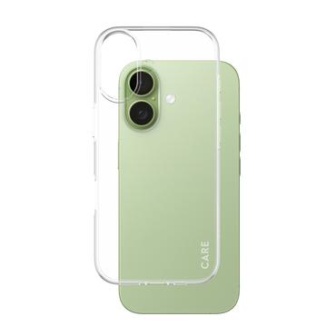 PanzerGlass CARE™ by ® X-Ray Case iPhone 17