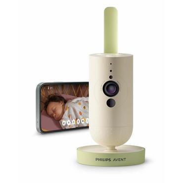 Philips Avent Baby Monitor SCD643/26