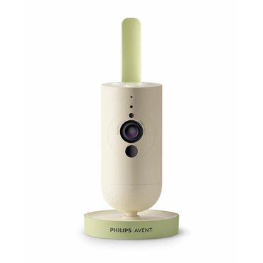 Philips Avent Baby Monitor SCD643/26
