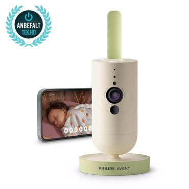 Philips Avent Baby Monitor SCD643/26