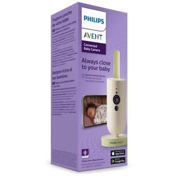 Philips Avent Baby Monitor SCD643/26