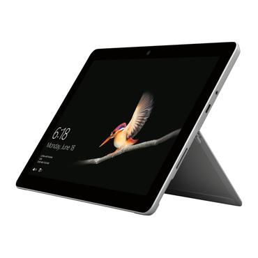 Microsoft Surface Go
