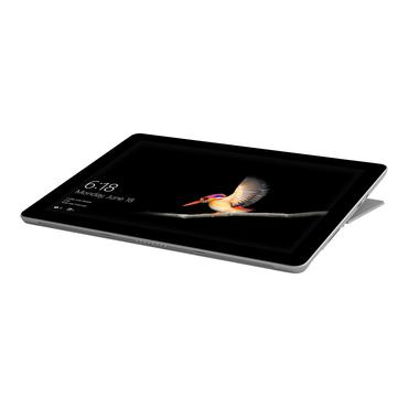 Microsoft Surface Go
