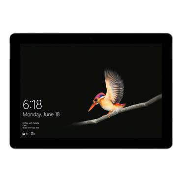 Microsoft Surface Go