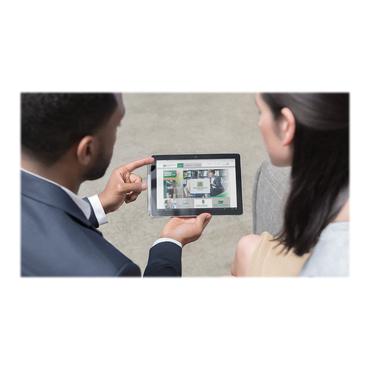 Microsoft Surface Go