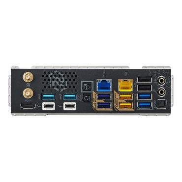 ASRock Z890 TAICHI - moderkort - ut&ouml;kad ATX - LGA1851-uttag - Z890