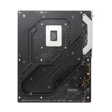 ASRock Z890 TAICHI - moderkort - ut&ouml;kad ATX - LGA1851-uttag - Z890