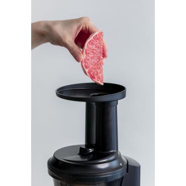 Panasonic MJ-L501KXE - råsaftcentrifug