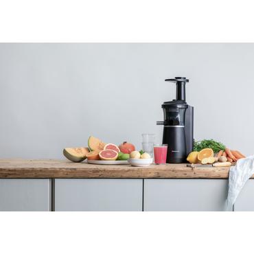 Panasonic MJ-L501KXE - råsaftcentrifug