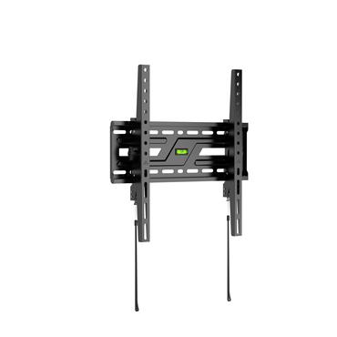 Wall mount Heavy-duty, tilt, 32-75", 75 kg