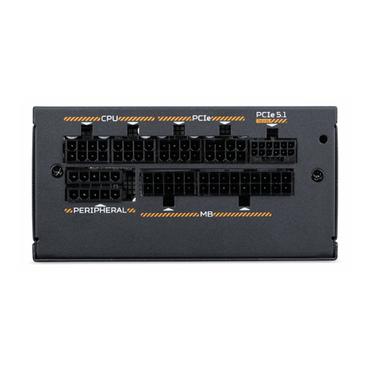 Acer Predator GX850 - n&auml;taggregat - 850 Watt