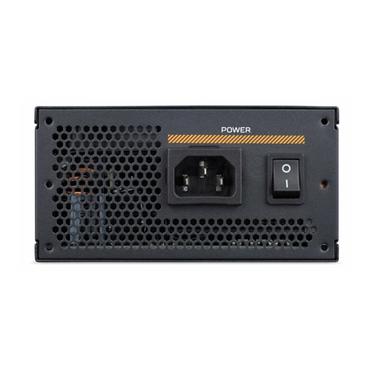 Acer Predator GX850 - n&auml;taggregat - 850 Watt